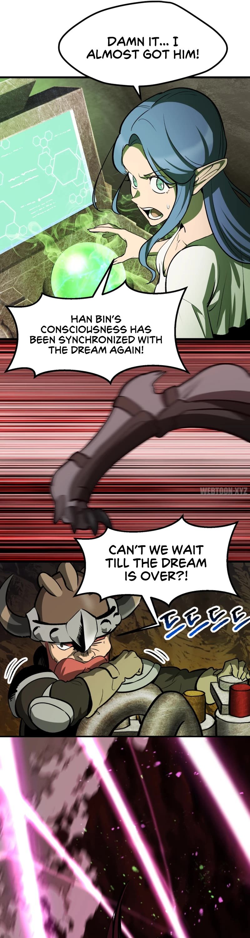 Survival Story of a Sword King in a Fantasy World Page 32 - MangaHe