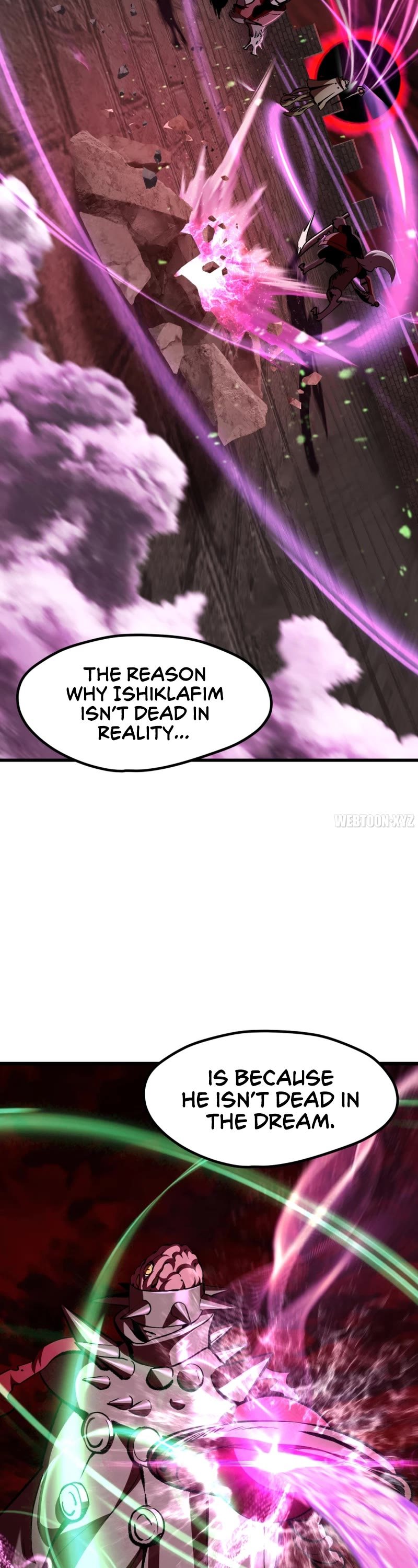 Survival Story of a Sword King in a Fantasy World Page 34 - MangaHe