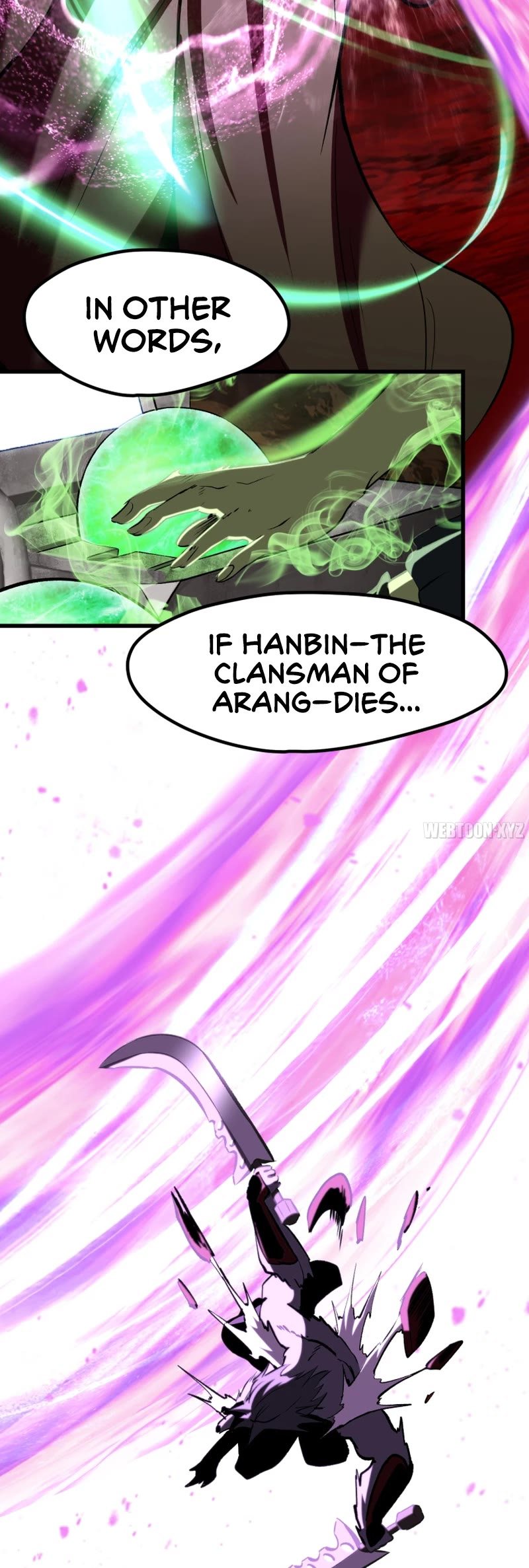 Survival Story of a Sword King in a Fantasy World Page 35 - MangaHe