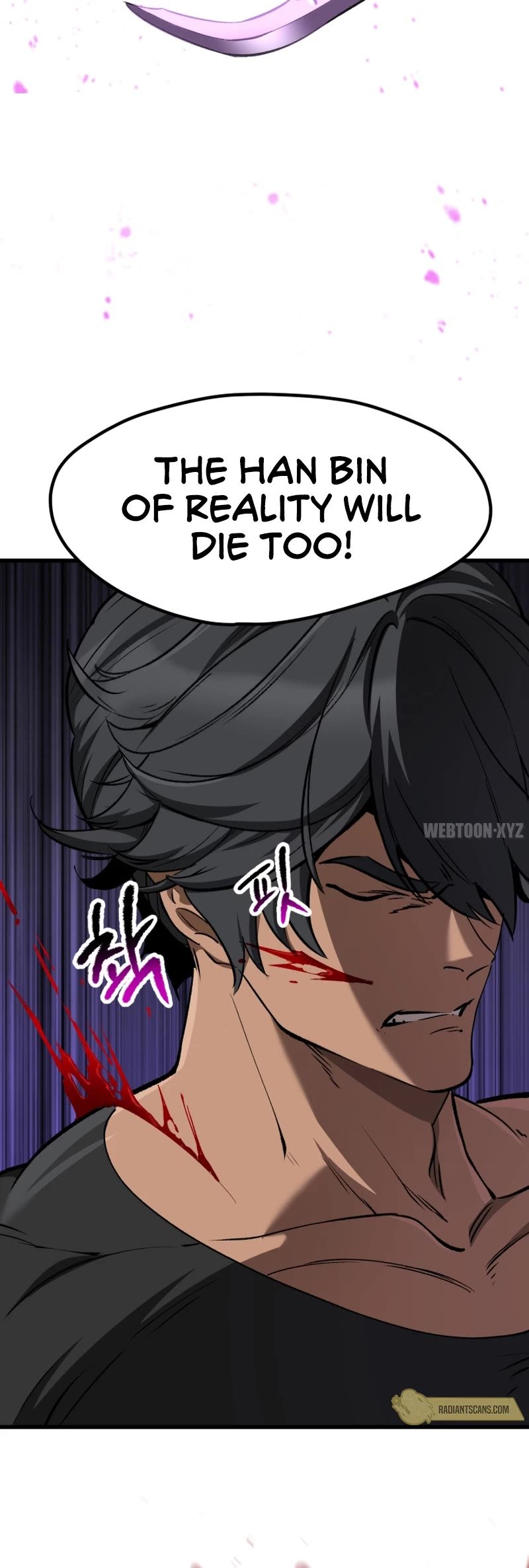 Survival Story of a Sword King in a Fantasy World Page 36 - MangaHe