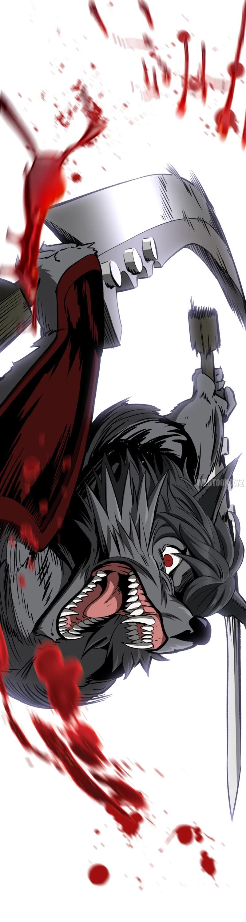 Survival Story of a Sword King in a Fantasy World Page 37 - MangaHe