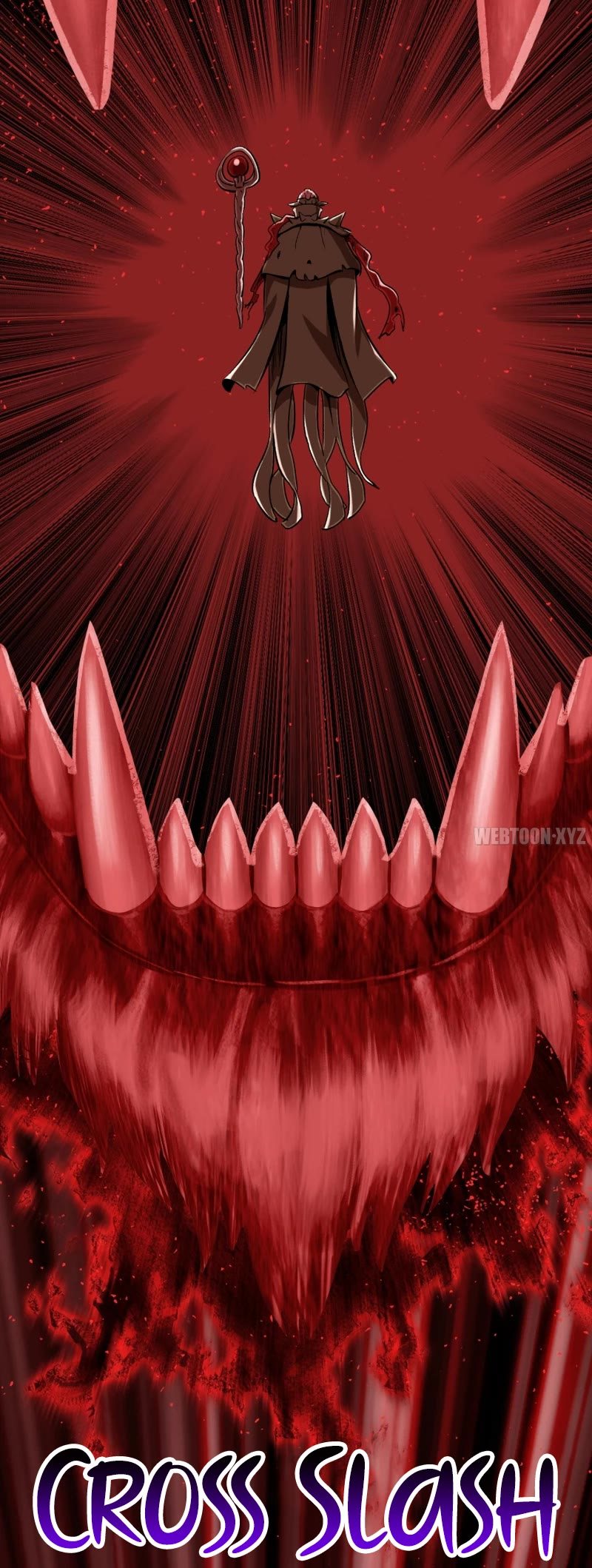 Survival Story of a Sword King in a Fantasy World Page 40 - MangaHe
