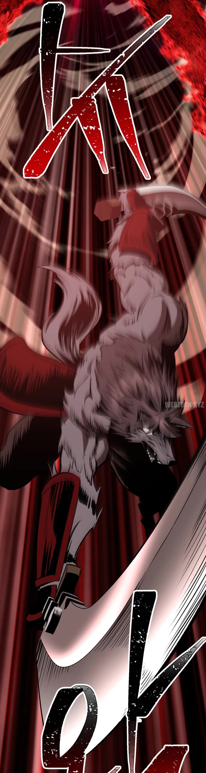 Survival Story of a Sword King in a Fantasy World Page 42 - MangaHe