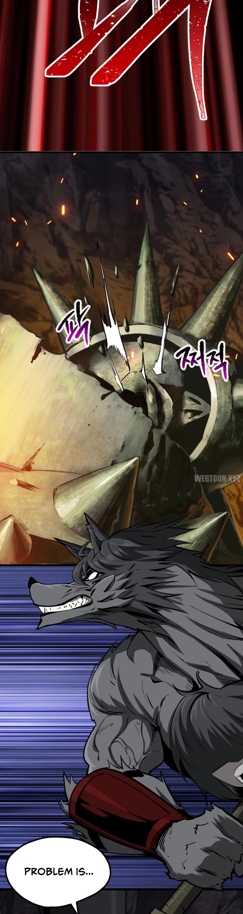 Survival Story of a Sword King in a Fantasy World Page 43 - MangaHe