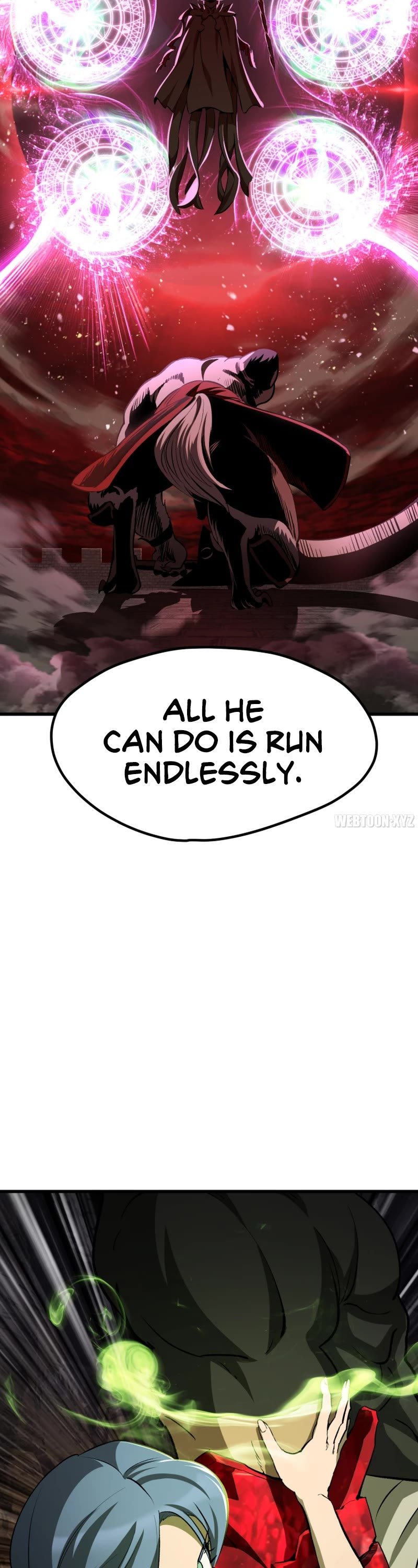 Survival Story of a Sword King in a Fantasy World Page 49 - MangaHe