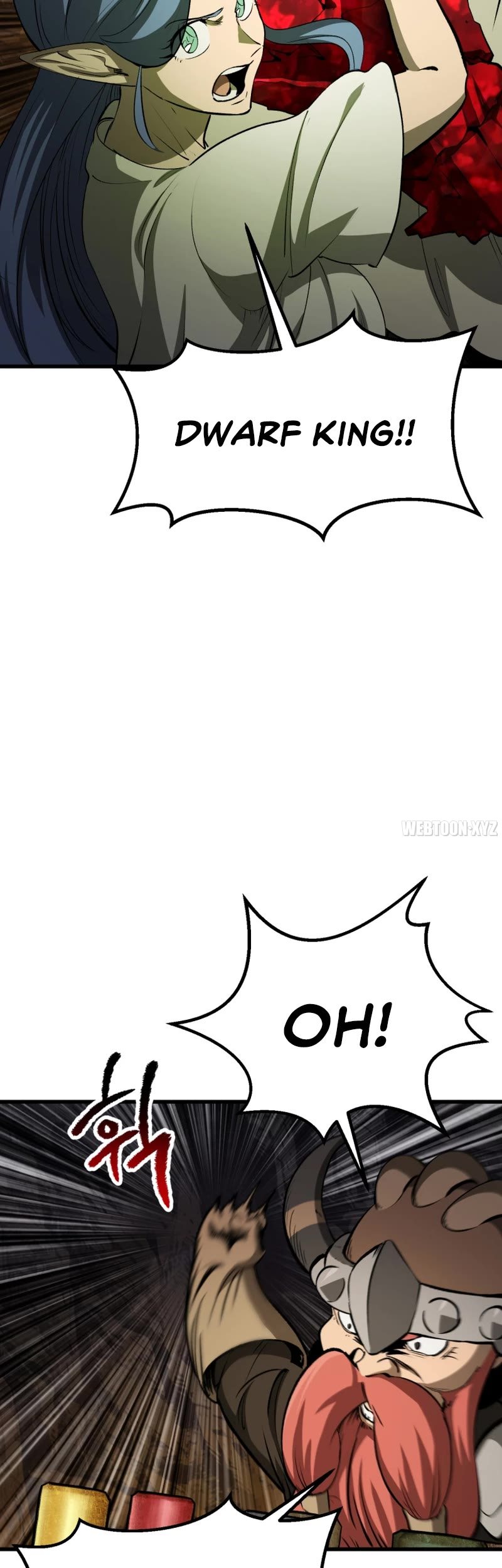 Survival Story of a Sword King in a Fantasy World Page 50 - MangaHe