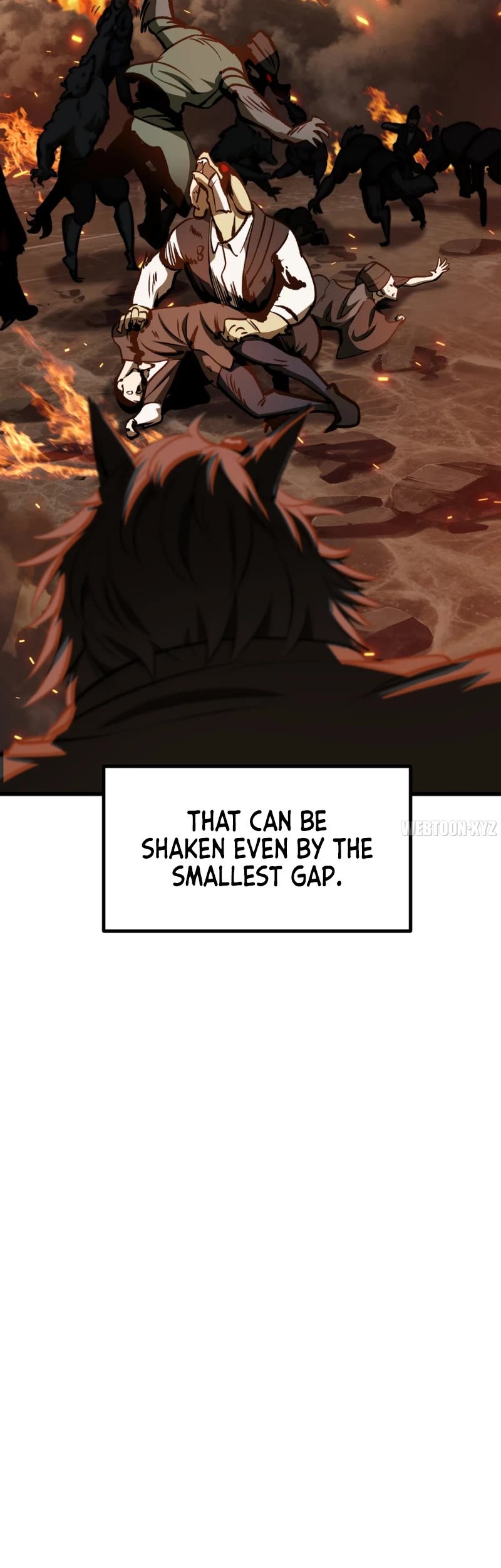 Survival Story of a Sword King in a Fantasy World Page 6 - MangaHe