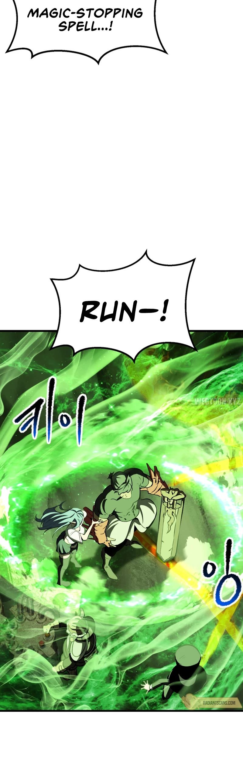 Survival Story of a Sword King in a Fantasy World Page 51 - MangaHe