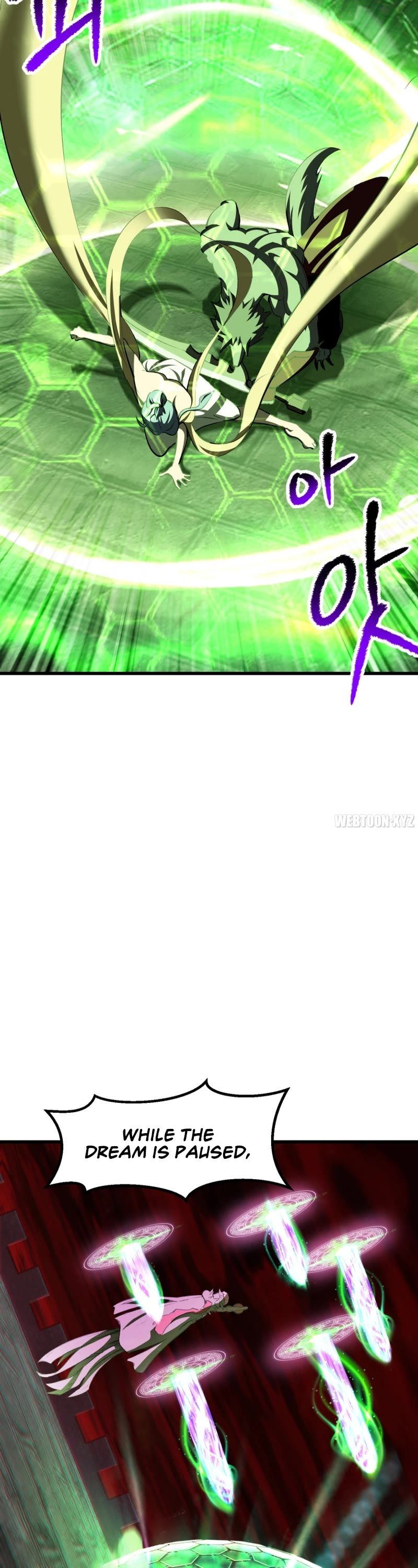 Survival Story of a Sword King in a Fantasy World Page 53 - MangaHe