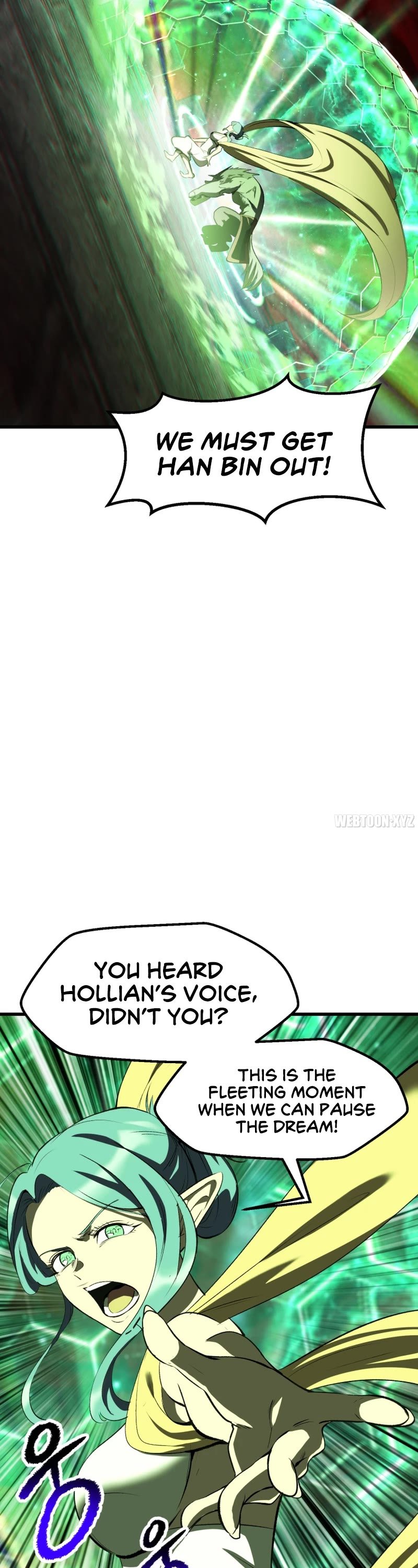Survival Story of a Sword King in a Fantasy World Page 54 - MangaHe