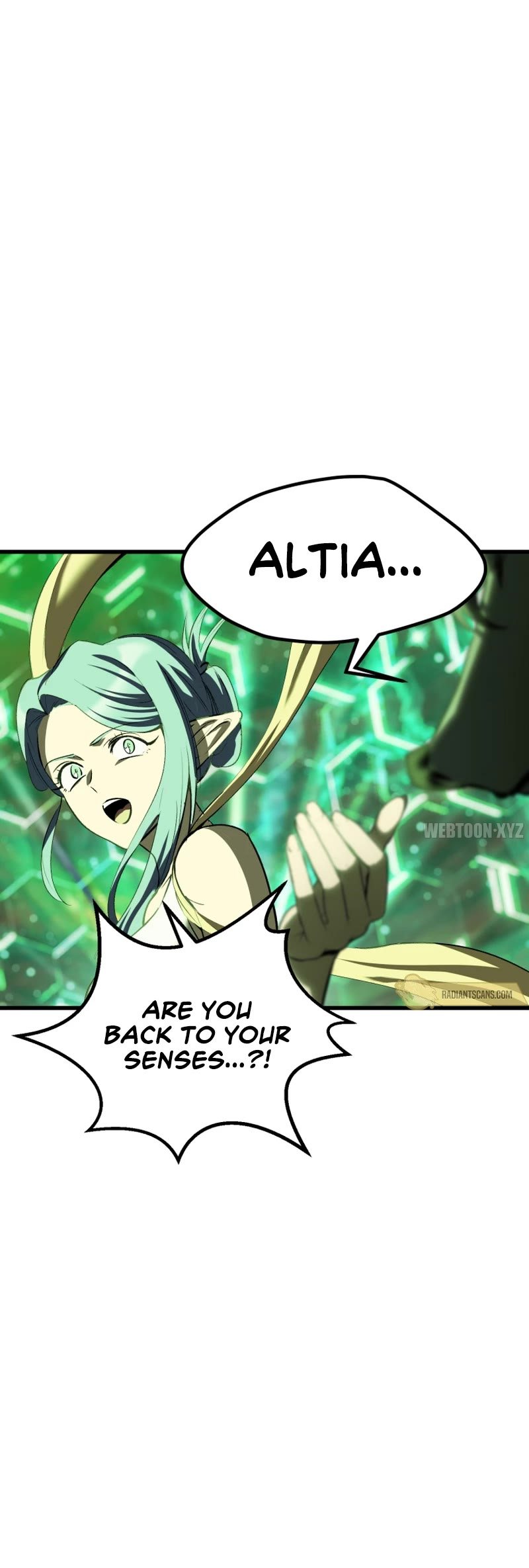 Survival Story of a Sword King in a Fantasy World Page 56 - MangaHe