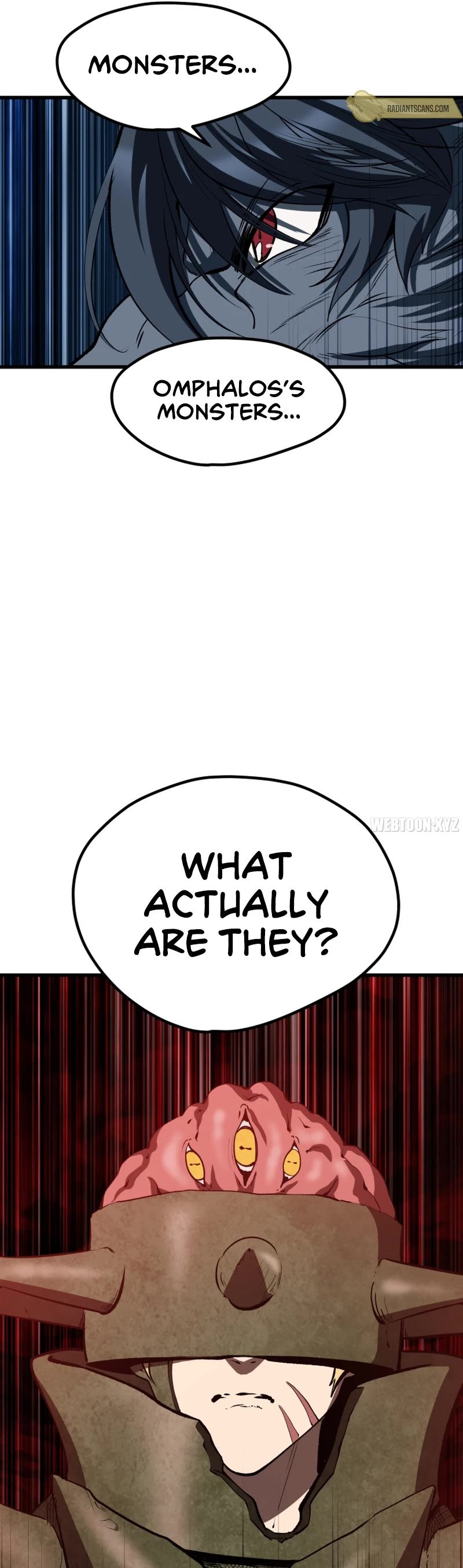 Survival Story of a Sword King in a Fantasy World Page 57 - MangaHe