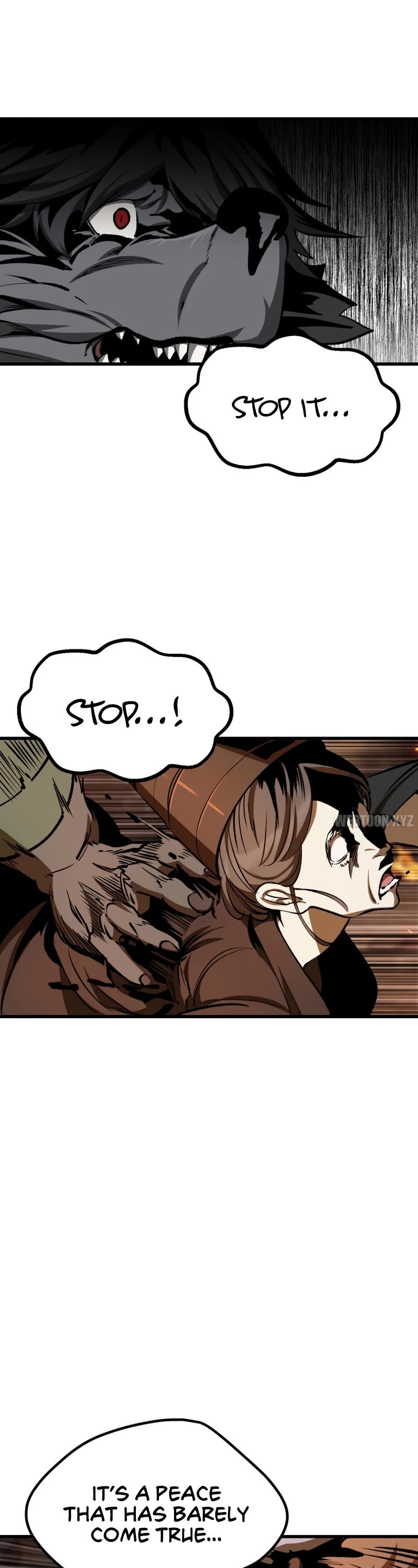 Survival Story of a Sword King in a Fantasy World Page 7 - MangaHe
