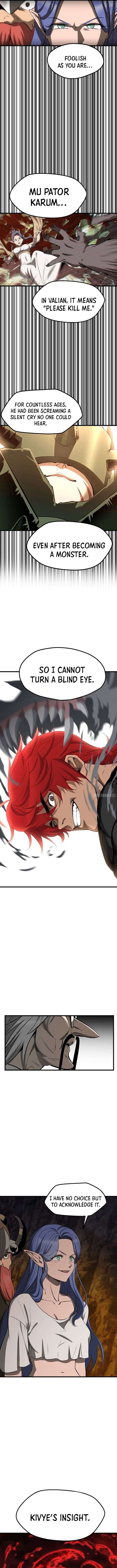 Survival Story of a Sword King in a Fantasy World Page 11 - MangaHe