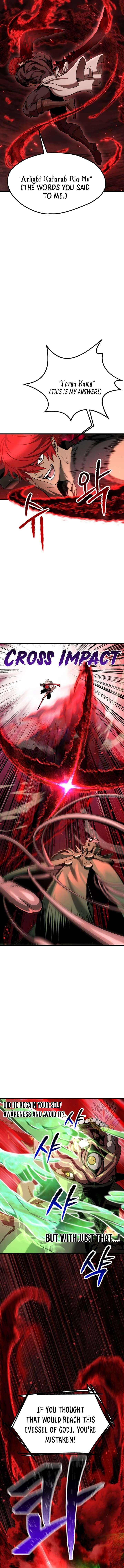 Survival Story of a Sword King in a Fantasy World Page 12 - MangaHe