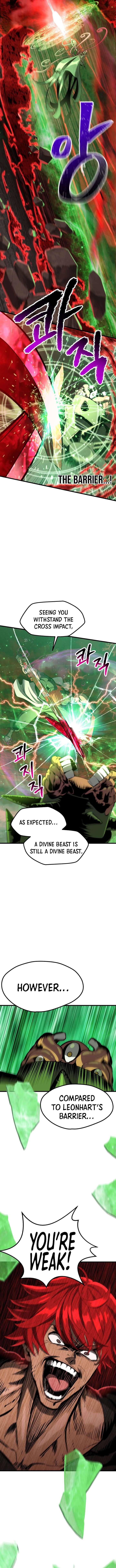 Survival Story of a Sword King in a Fantasy World Page 13 - MangaHe
