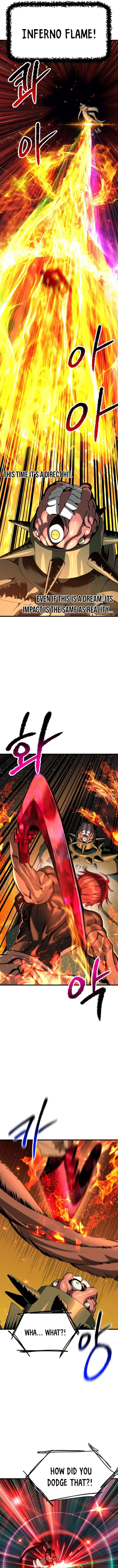 Survival Story of a Sword King in a Fantasy World Page 15 - MangaHe