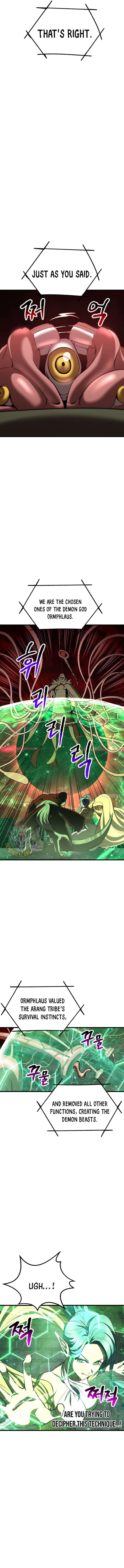 Survival Story of a Sword King in a Fantasy World Page 4 - MangaHe