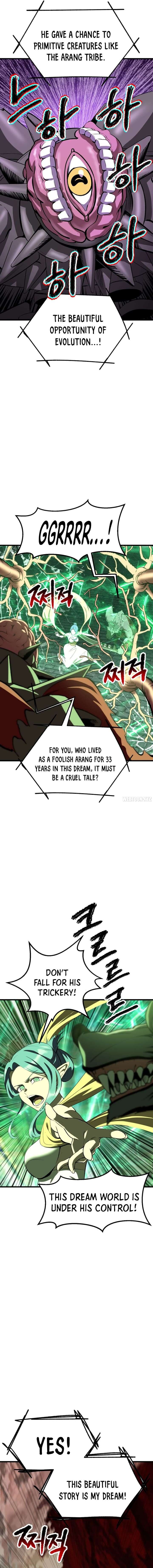 Survival Story of a Sword King in a Fantasy World Page 5 - MangaHe
