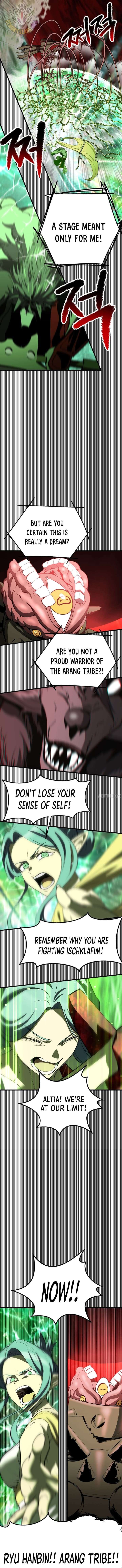 Survival Story of a Sword King in a Fantasy World Page 6 - MangaHe