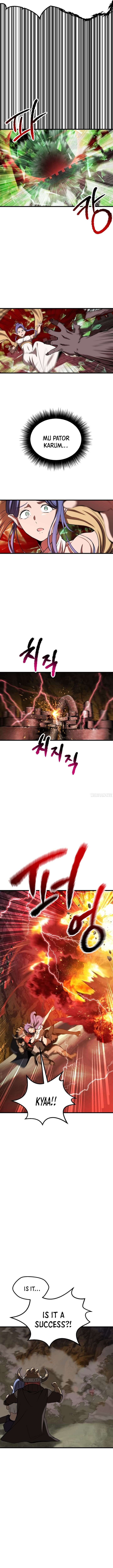 Survival Story of a Sword King in a Fantasy World Page 7 - MangaHe