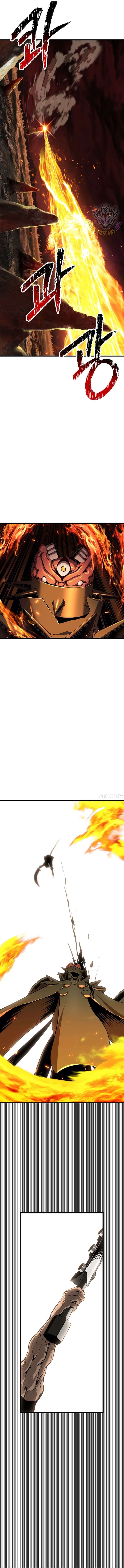 Survival Story of a Sword King in a Fantasy World Page 10 - MangaHe