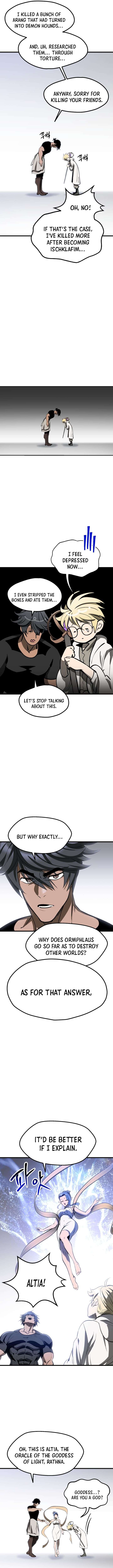 Survival Story of a Sword King in a Fantasy World Page 15 - MangaHe