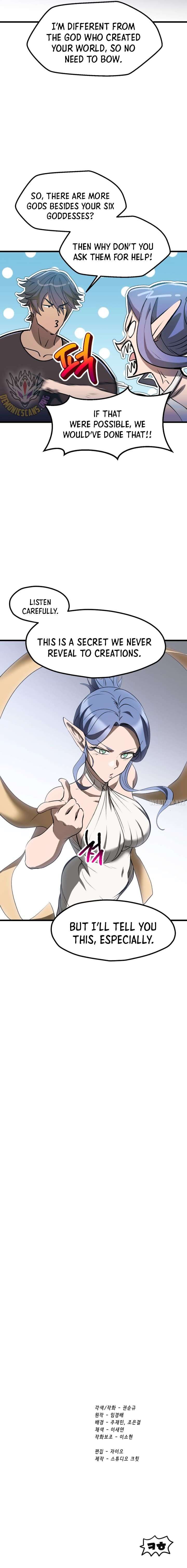 Survival Story of a Sword King in a Fantasy World Page 16 - MangaHe
