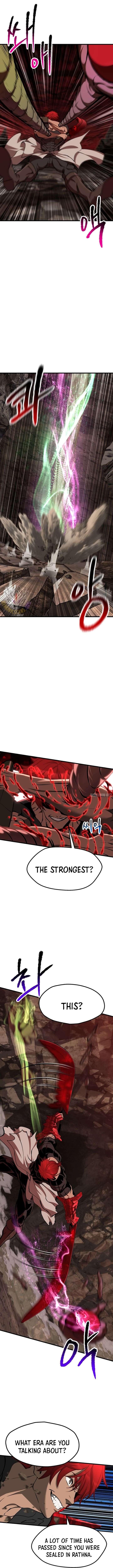 Survival Story of a Sword King in a Fantasy World Page 4 - MangaHe