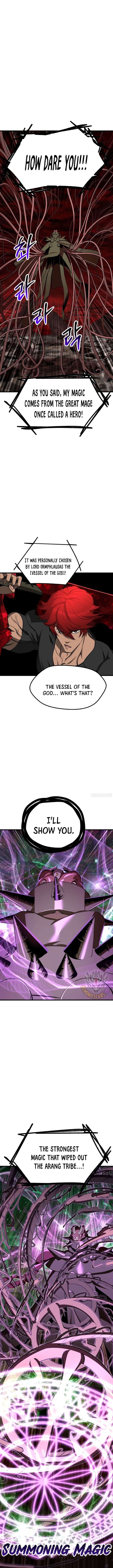 Survival Story of a Sword King in a Fantasy World Page 6 - MangaHe