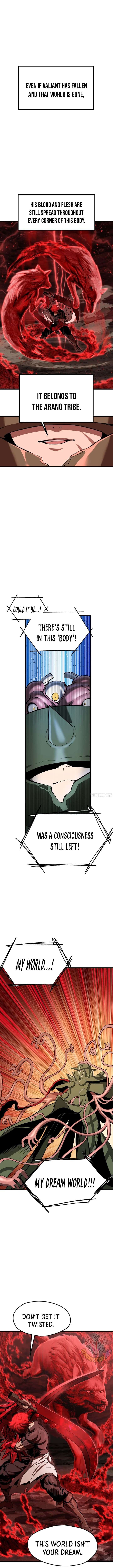 Survival Story of a Sword King in a Fantasy World Page 8 - MangaHe