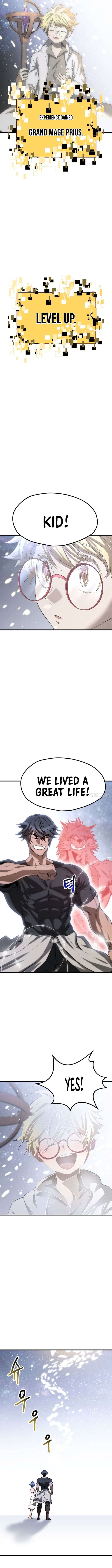 Survival Story of a Sword King in a Fantasy World Page 11 - MangaHe
