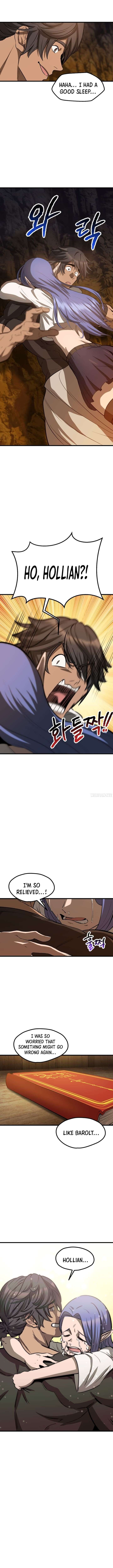 Survival Story of a Sword King in a Fantasy World Page 13 - MangaHe
