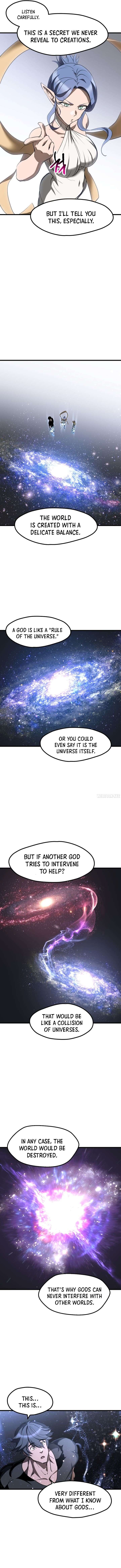 Survival Story of a Sword King in a Fantasy World Page 3 - MangaHe
