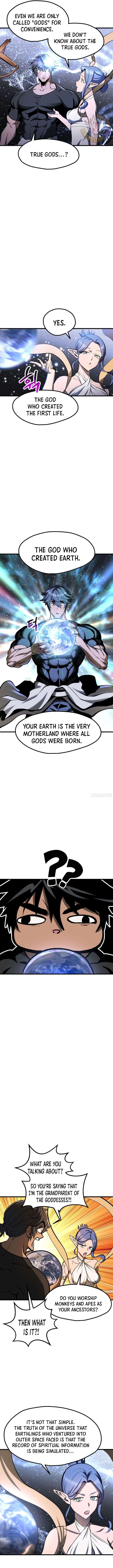 Survival Story of a Sword King in a Fantasy World Page 4 - MangaHe