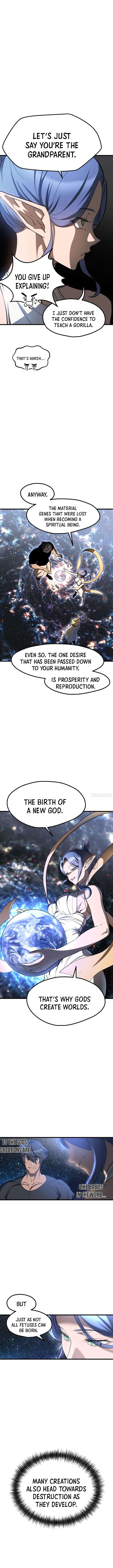 Survival Story of a Sword King in a Fantasy World Page 5 - MangaHe