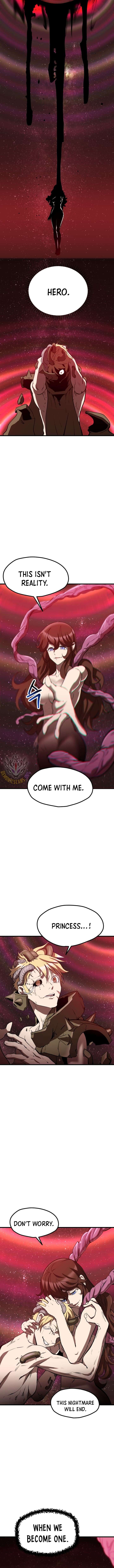 Survival Story of a Sword King in a Fantasy World Page 8 - MangaHe