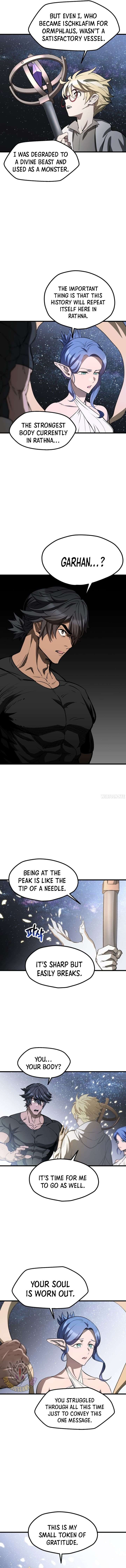 Survival Story of a Sword King in a Fantasy World Page 10 - MangaHe