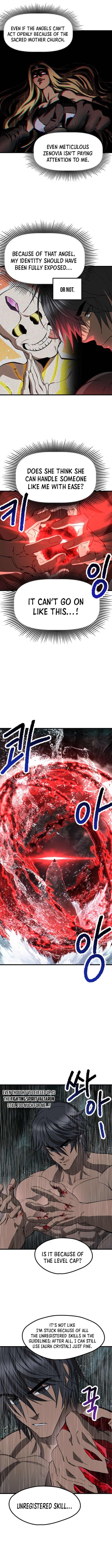 Survival Story of a Sword King in a Fantasy World Page 11 - MangaHe