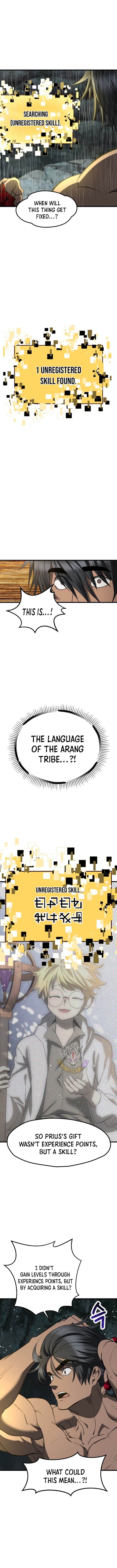 Survival Story of a Sword King in a Fantasy World Page 12 - MangaHe