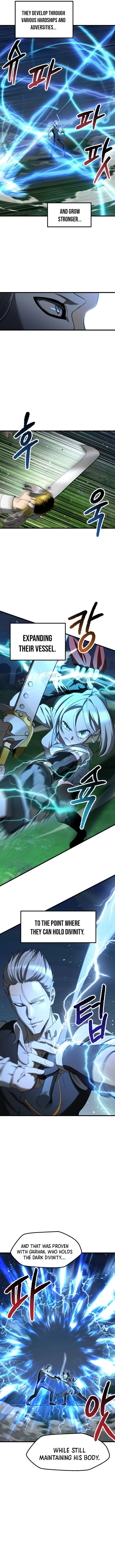 Survival Story of a Sword King in a Fantasy World Page 3 - MangaHe