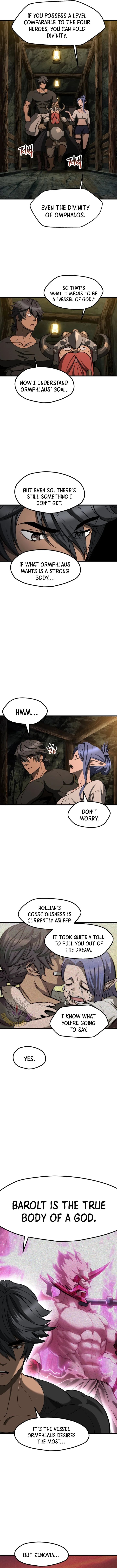 Survival Story of a Sword King in a Fantasy World Page 4 - MangaHe