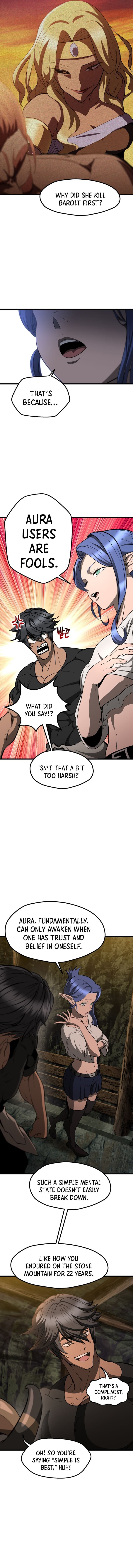 Survival Story of a Sword King in a Fantasy World Page 5 - MangaHe
