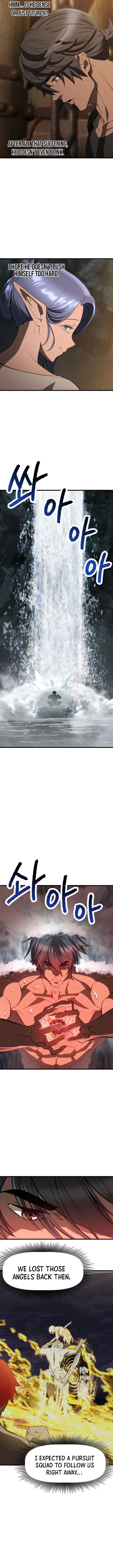 Survival Story of a Sword King in a Fantasy World Page 10 - MangaHe