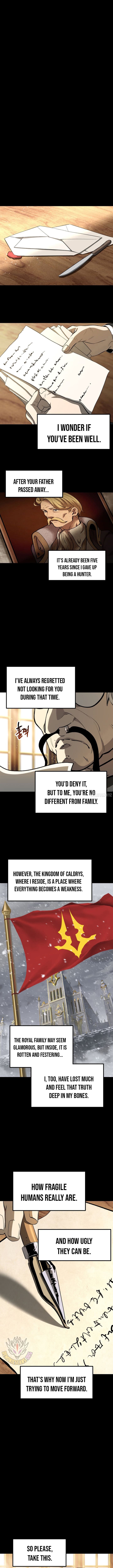 Survival Story of a Sword King in a Fantasy World Page 2 - MangaHe