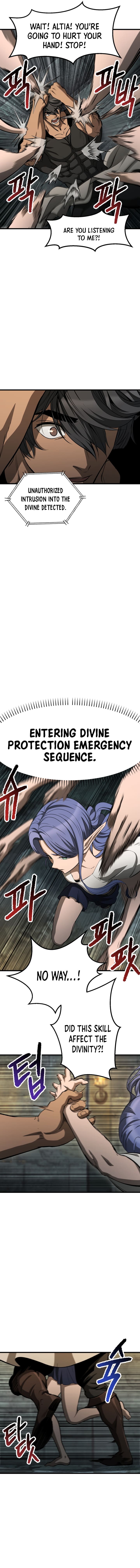 Survival Story of a Sword King in a Fantasy World Page 11 - MangaHe