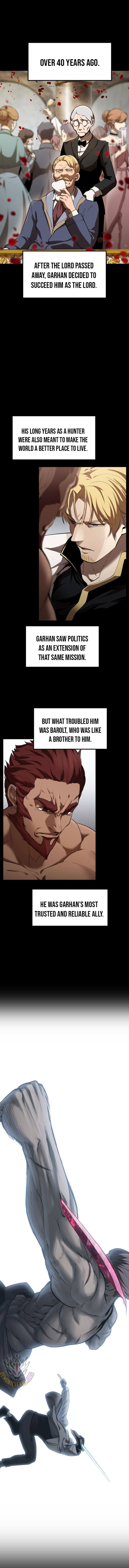 Survival Story of a Sword King in a Fantasy World Page 2 - MangaHe