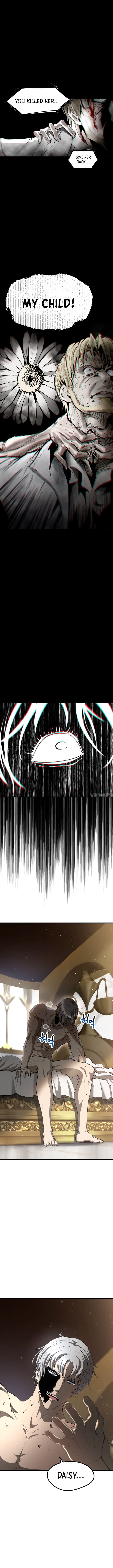 Survival Story of a Sword King in a Fantasy World Page 13 - MangaHe