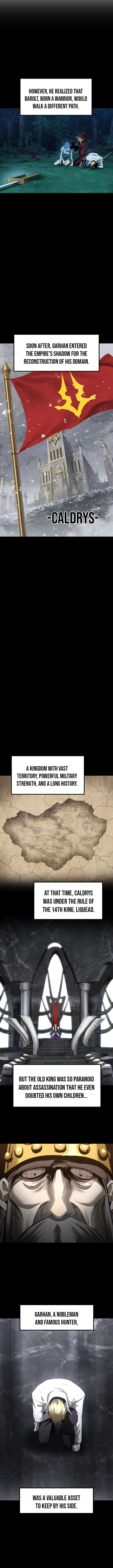 Survival Story of a Sword King in a Fantasy World Page 3 - MangaHe