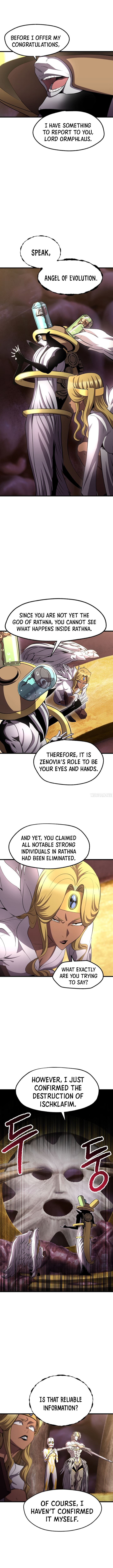 Survival Story of a Sword King in a Fantasy World Page 11 - MangaHe